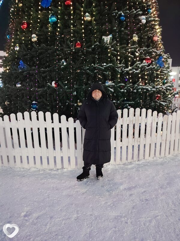 Ирина, 41, Борисове — анкета №3632686