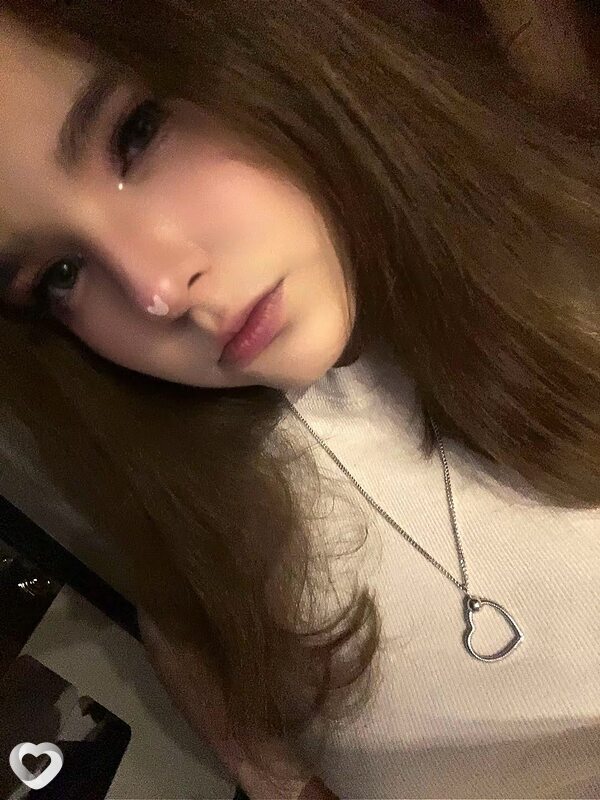 Машка, 18, Москве — анкета №3632692