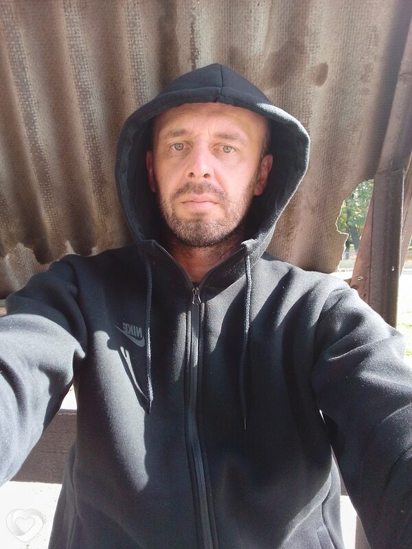 Vitaliy, 41, Сумах — анкета №3632693