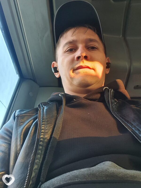 Евгений, 33, Саратове — анкета №3633528