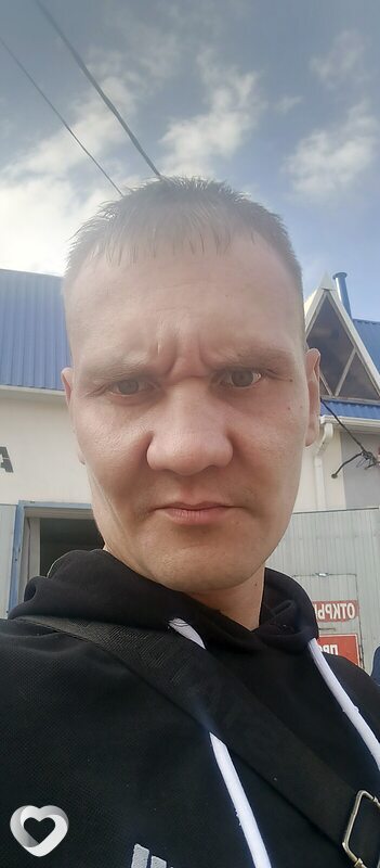 Вадим, 34, Краснодаре — анкета №3633532