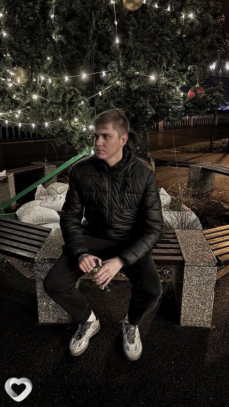 Антон, 28, Кемерове — анкета №3633541