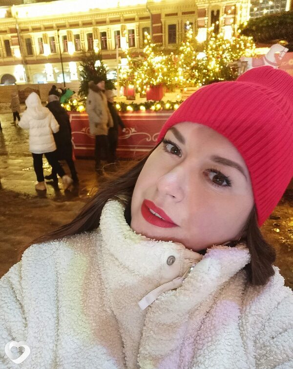 Юлия, 39, Нижнем Новгороде — анкета №3633543