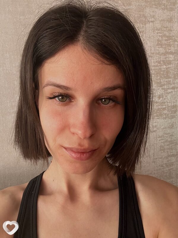 Альбина, 28, Пензе — анкета №3632823