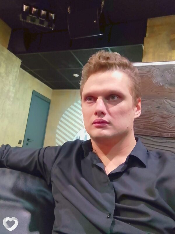 Павел, 31, Уфе — анкета №3632831