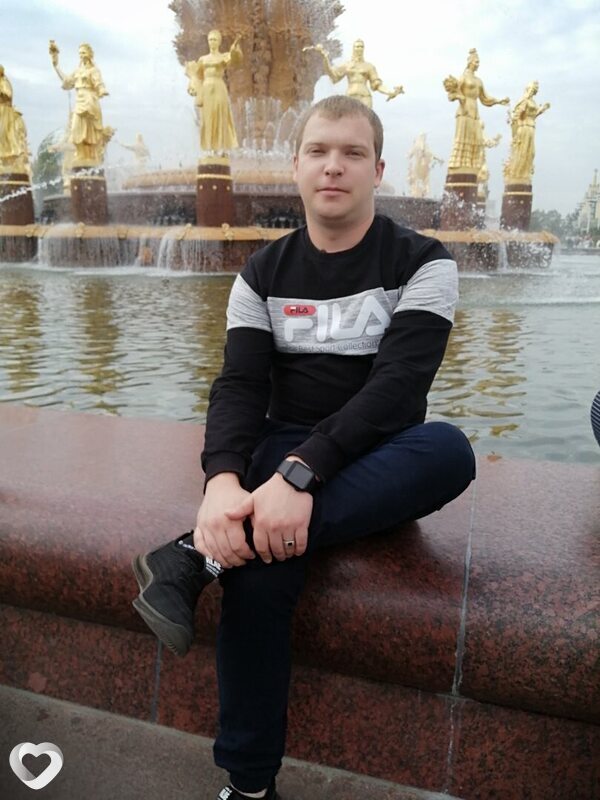 Алексей, 32, Рязани — анкета №3632832