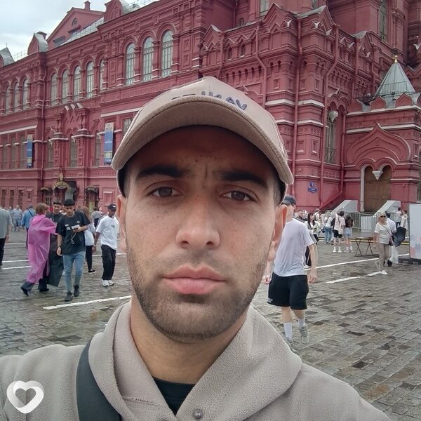 Сорбон, 30, Москве — анкета №3632834