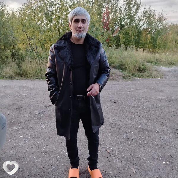 Арман, 45, Ухте — анкета №3632843