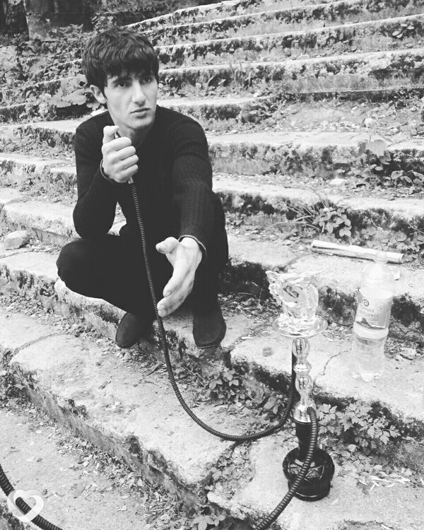 Ад, 31, Сочи — анкета №3632846