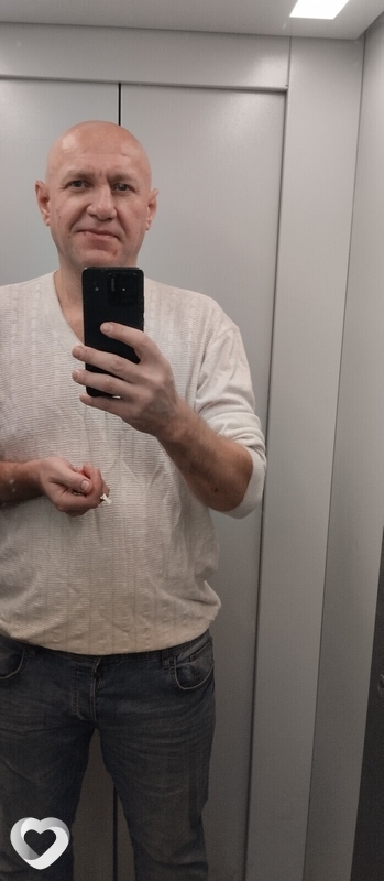 Антон, 41, Владивостоке — анкета №3632803