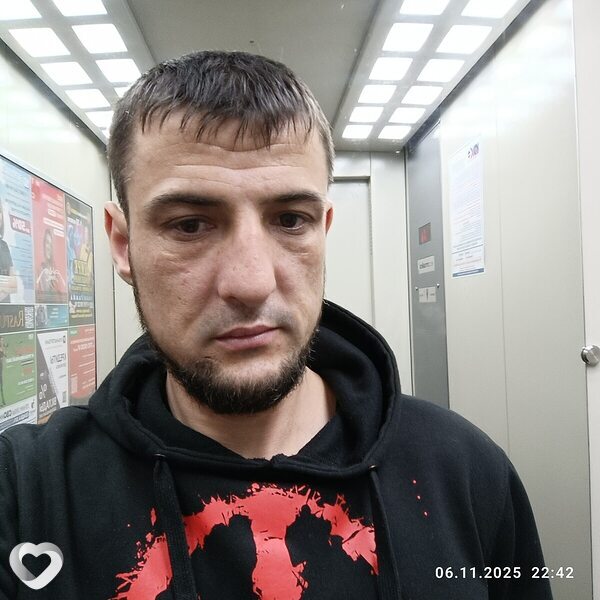Богдан, 35, Краснодаре — анкета №3632804
