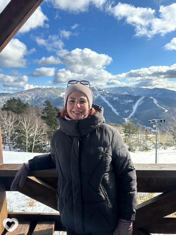 Оля, 50, Южно-Сахалинске — анкета №3632810