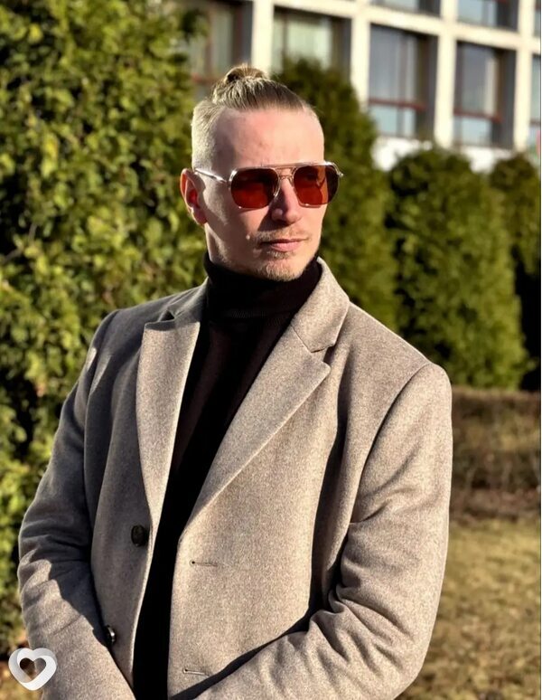 Дмитрий, 35, Минске — анкета №3632812