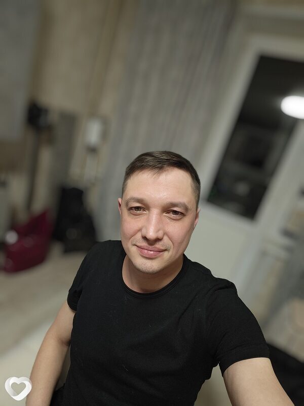 Булат, 39, Набережных Челнах — анкета №3632813