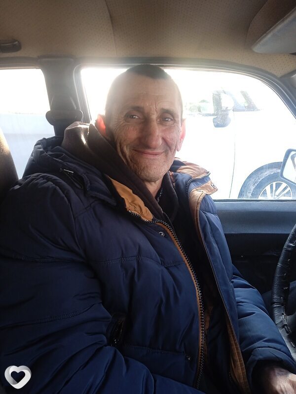 Сергей, 45, Рубцовске — анкета №3632814