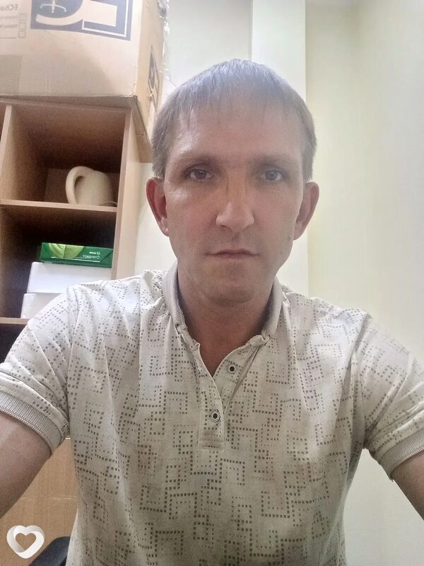 Сергей, 43, Краснодаре — анкета №3632815