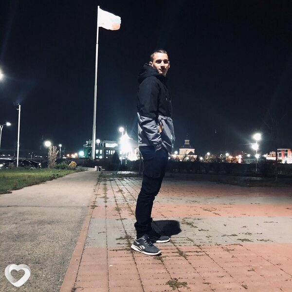 Александр, 31, Туле — анкета №3632818