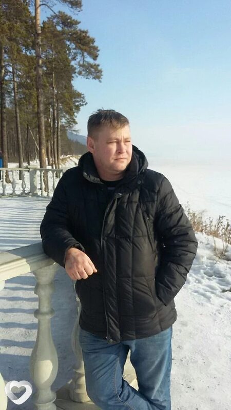 Виктор, 54, Екатеринбурге — анкета №3632930