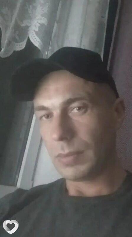 Олег, 40, Бресте — анкета №3632937