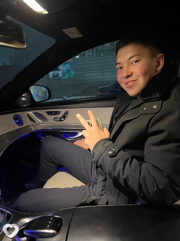 Нур, 19, Алматы — анкета №3632938