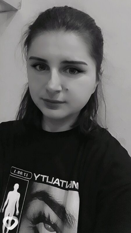 Юлька, 27, Гомеле — анкета №3632943