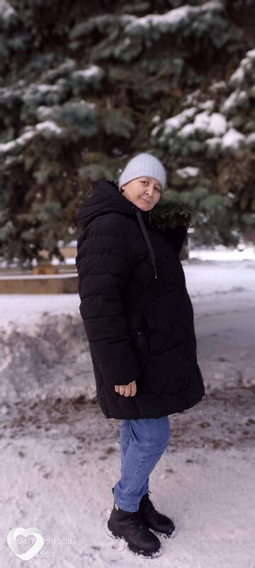 Алёна, 43, Челябинске — анкета №3632944