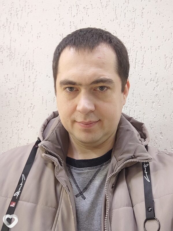 Вадим, Бобруйск