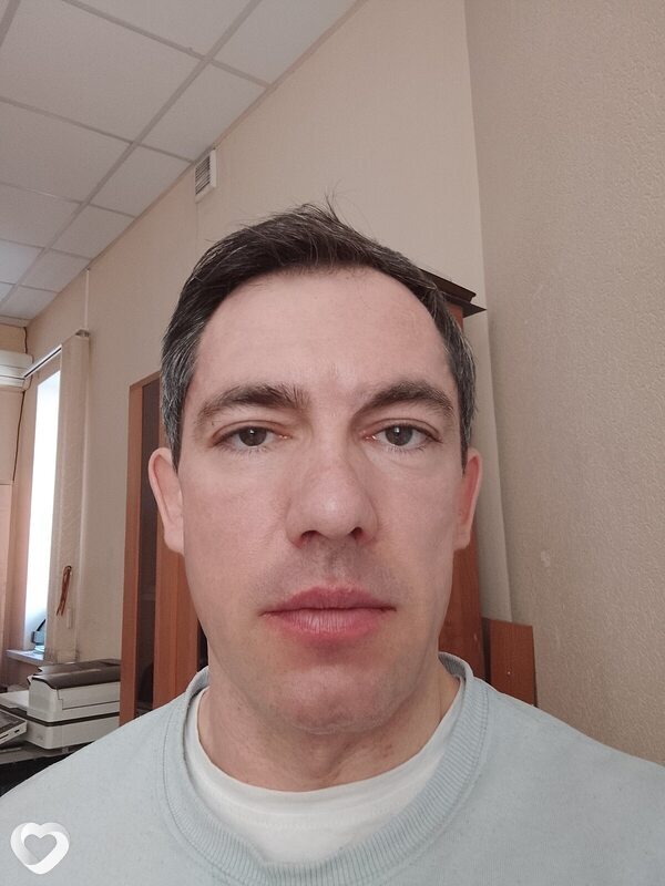 Матвей, 44, Москве — анкета №3632951
