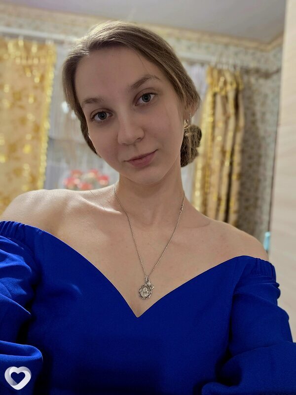 Даша, Алчевск