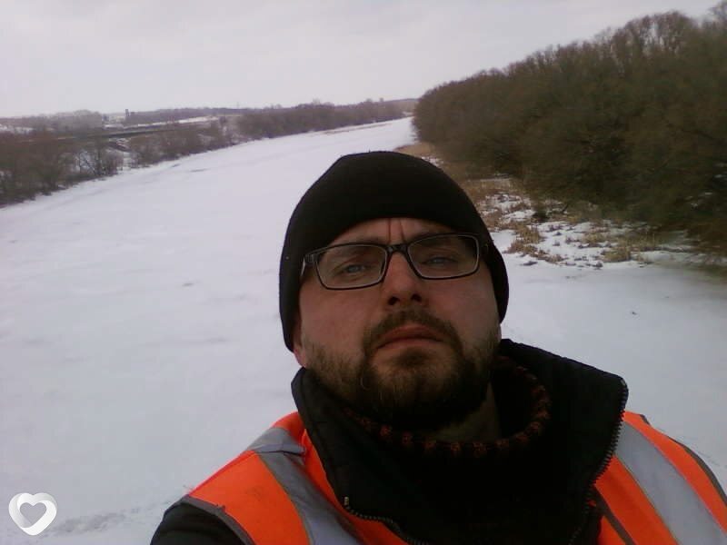 Роман, 43, Липецке — анкета №3632873