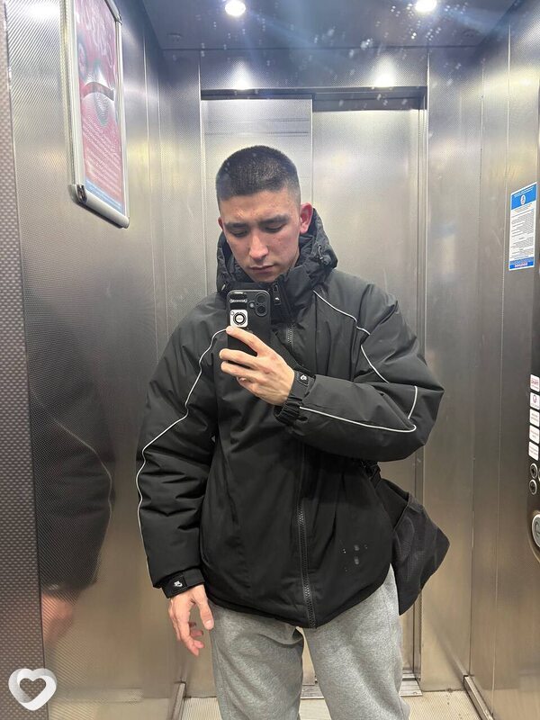 Вадик, 20, Челябинске — анкета №3632875