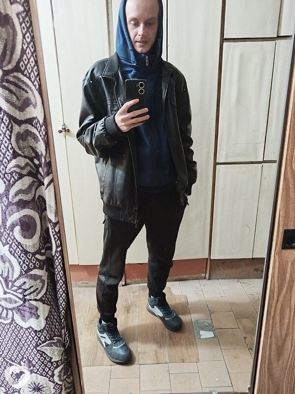 Александр, 28, Нерюнгри — анкета №3632877