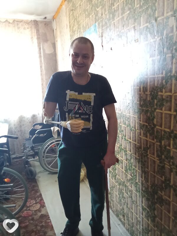 Валентин, Гаврилов Посад