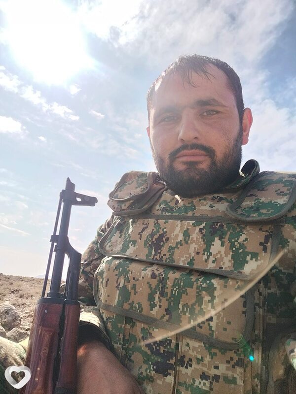 Шант, 33, Краснодаре — анкета №3632885