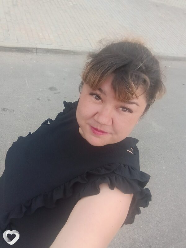 Оля, 35, Усолье-Сибирское — анкета №3632893