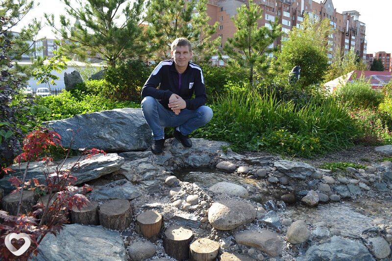 Александр, 33, Красноярске — анкета №3632895