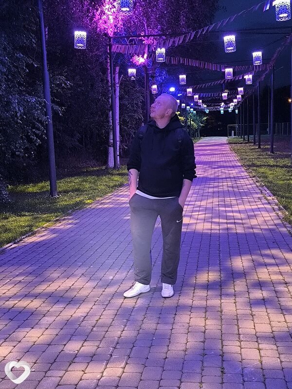 Александр, 33, Новоуральске — анкета №3632699