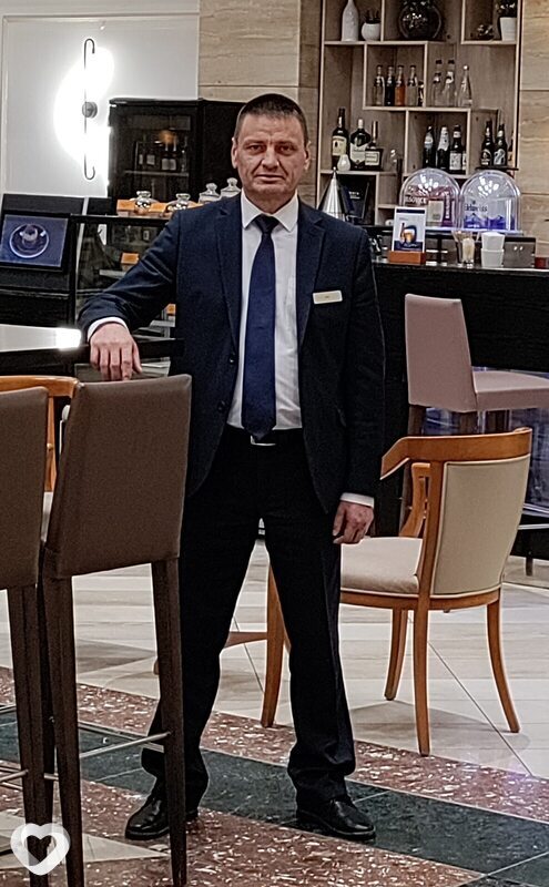 Игорь, 56, Кузнецке — анкета №3632704
