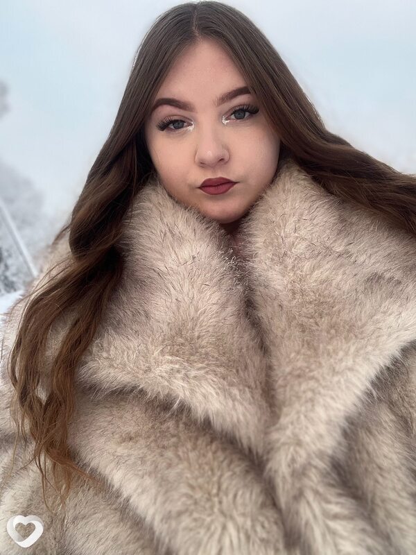 Дарья, 20, Воронеже — анкета №3632713