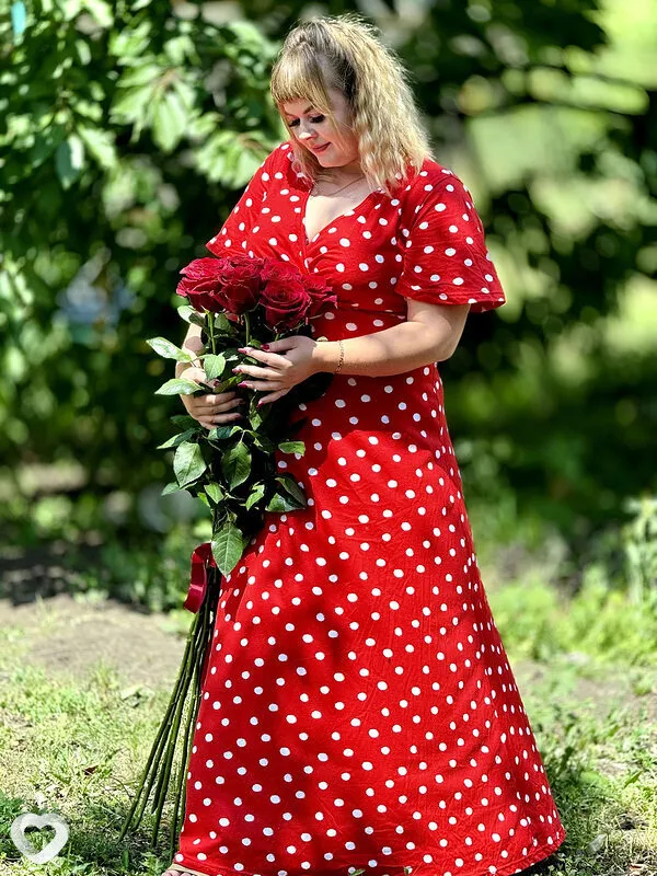 Ангелина, 41, Москве — анкета №3632977