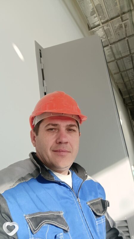 Виталя, 38, Белогорске — анкета №3632990