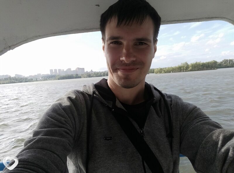 Александр, 36, Павлодаре — анкета №3632997