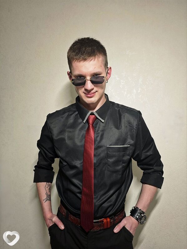 Кирилл, 22, Екатеринбурге — анкета №3633005