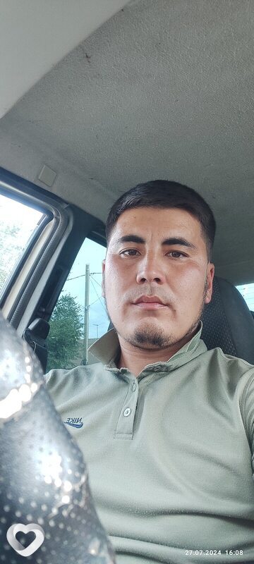 Султан, 33, Астрахани — анкета №3633013