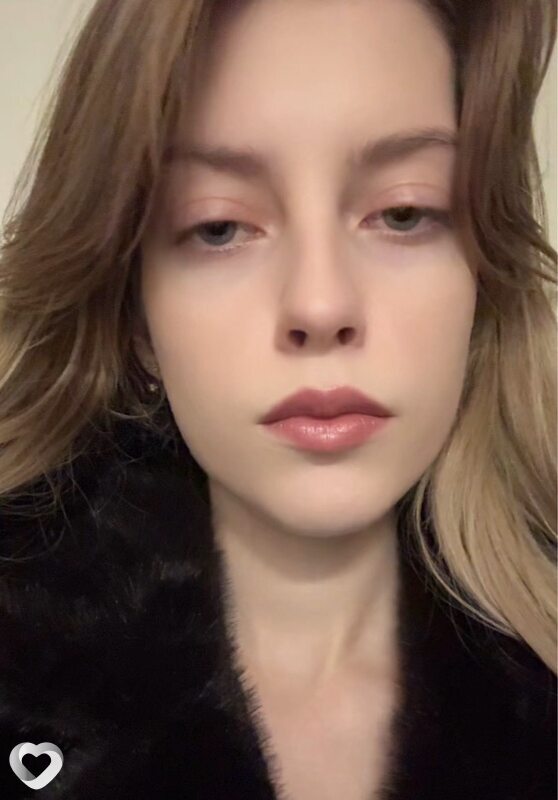 Joanne, 21, Минске — анкета №3633016