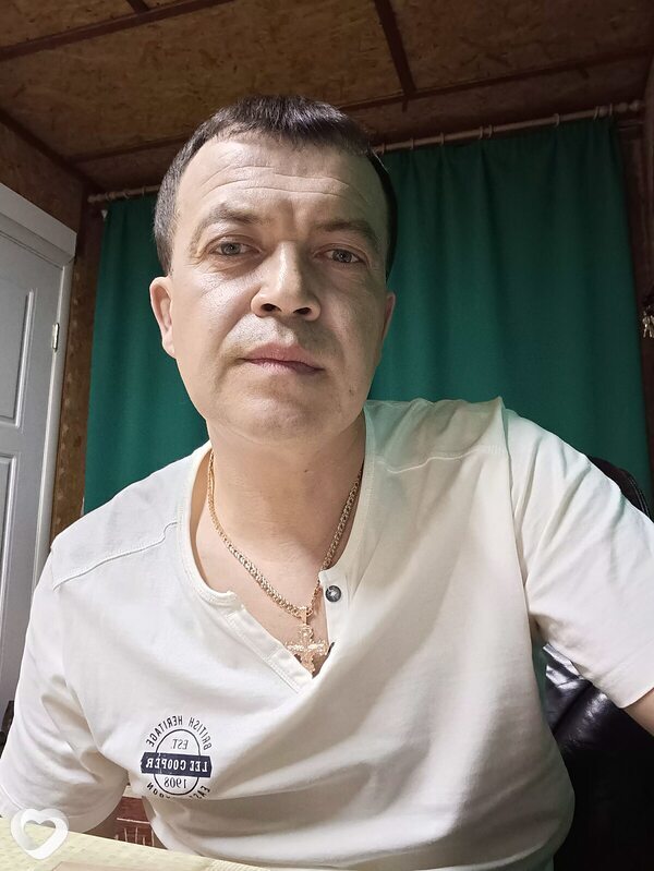Вова, 44, Нижневартовске — анкета №3633017