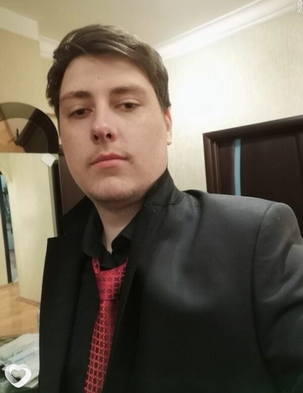 Даня, 35, Москве — анкета №3633177