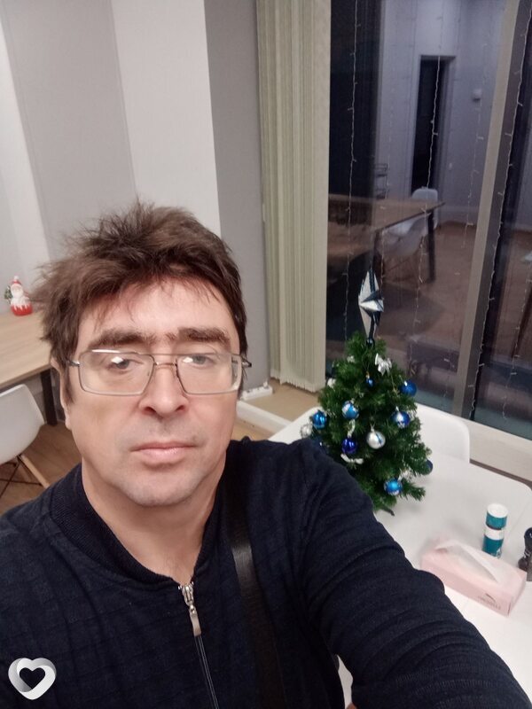 Андрей, 53, Севастополе — анкета №3633179