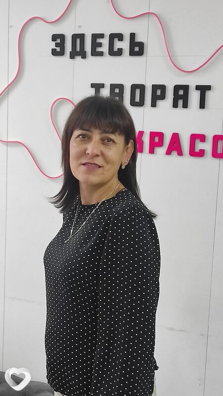 Ирина, 48, Костанае — анкета №3633181
