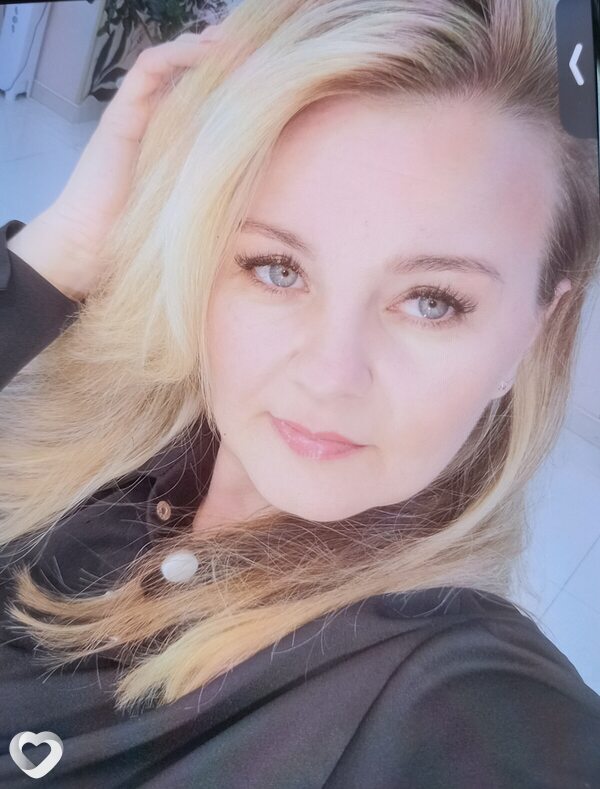 Оксана, 44, Владимире — анкета №3633188